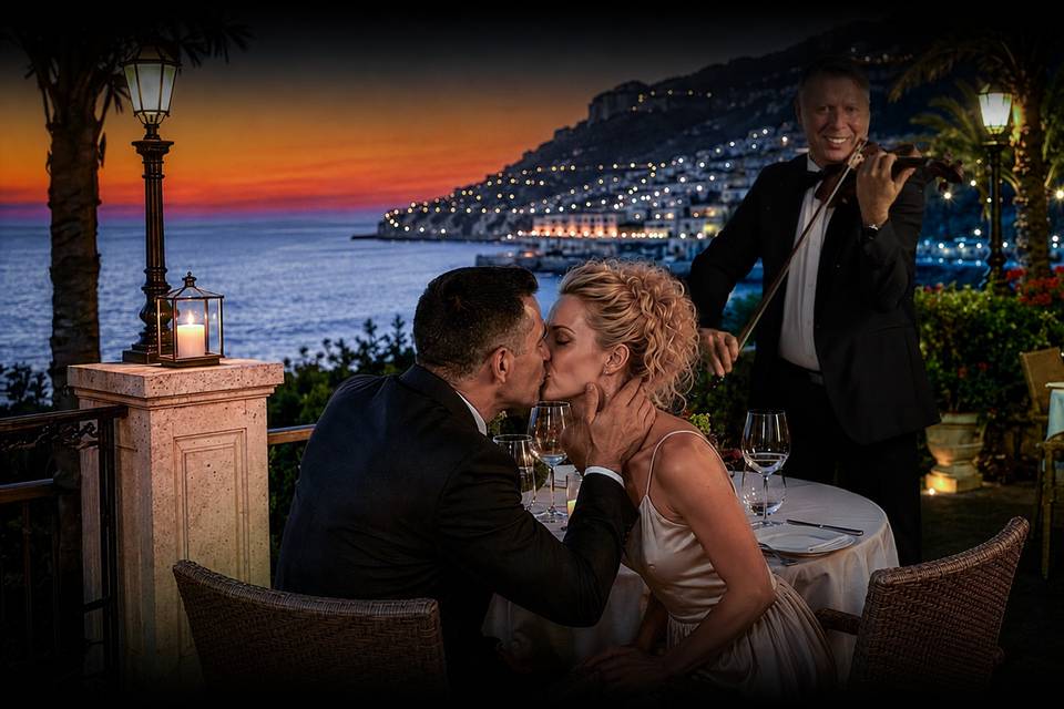 Constantin Voicu | Wedding Vio