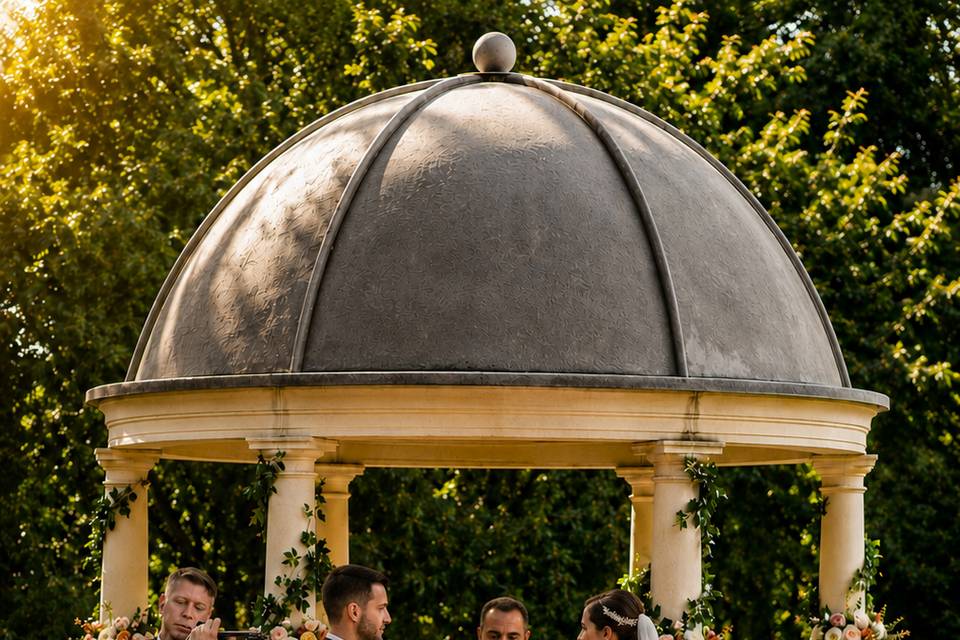 Constantin Voicu | Wedding Vio