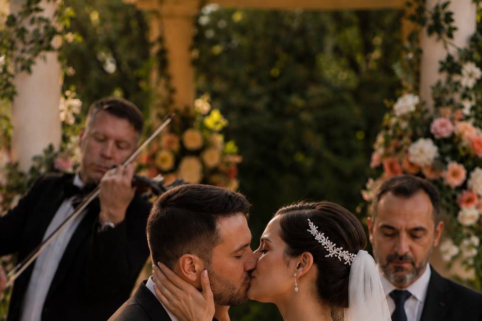 Constantin Voicu | Wedding Vio