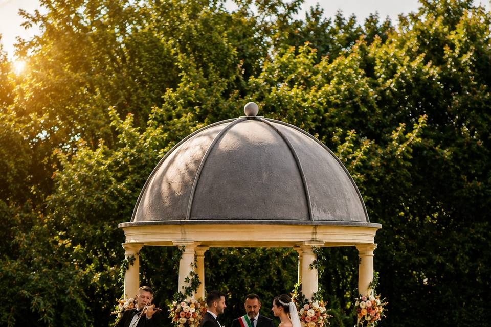 Constantin Voicu | Wedding Vio