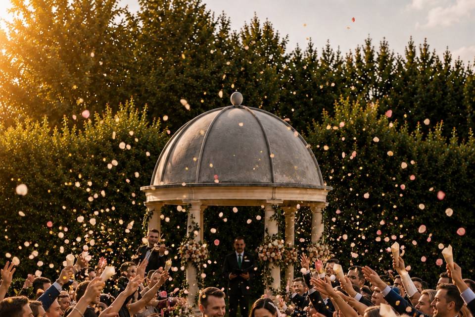 Constantin Voicu | Wedding Vio