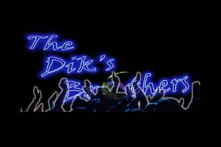 The Dik's Brothers logo