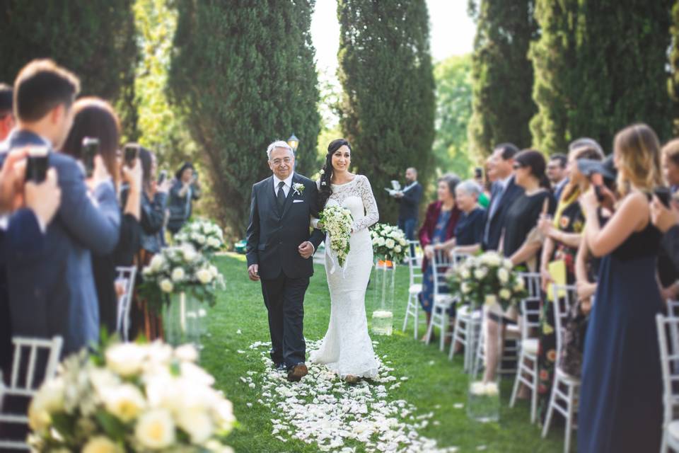 Wedding Reporters