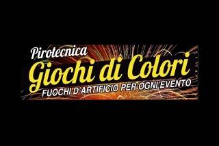 Pirotecnica Giochi di Colori Events