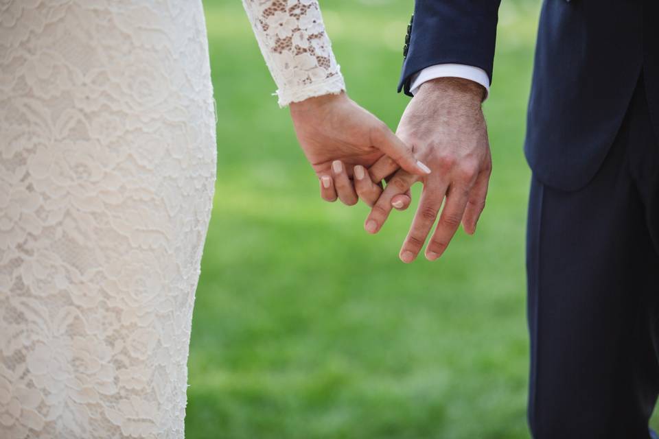 Wedding Reporters