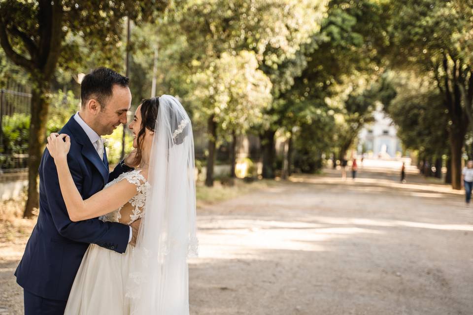 Wedding Reporters