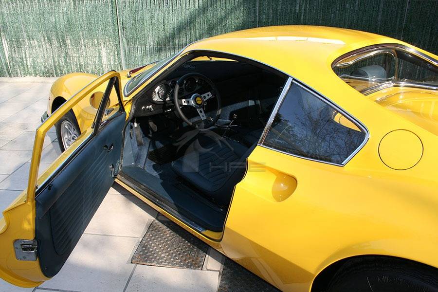 Ferrari 246 GT Dino