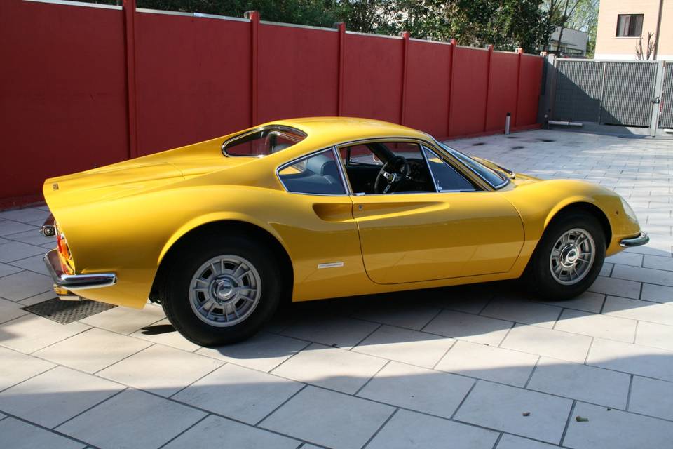 Ferrari 246 GT Dino