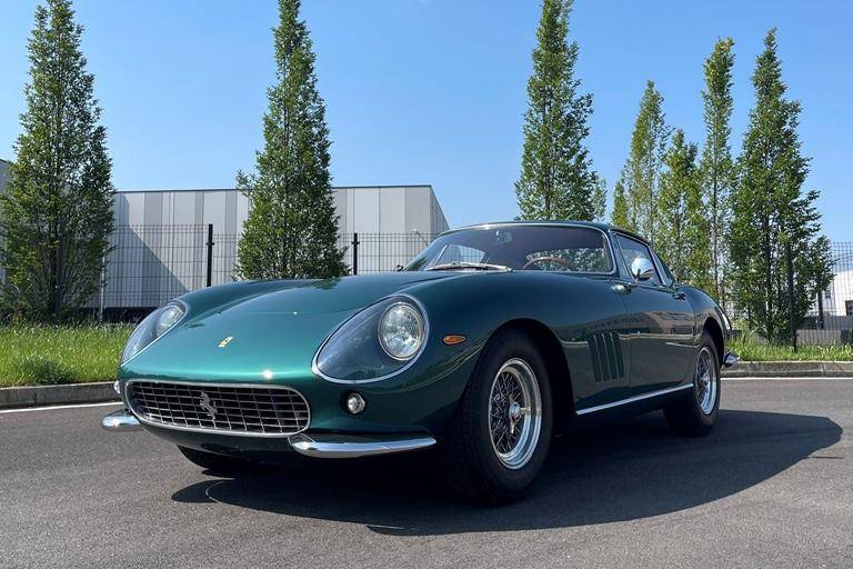 Ferrari 275 GTB