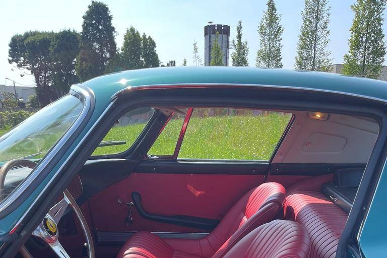 Ferrari 275 GTB