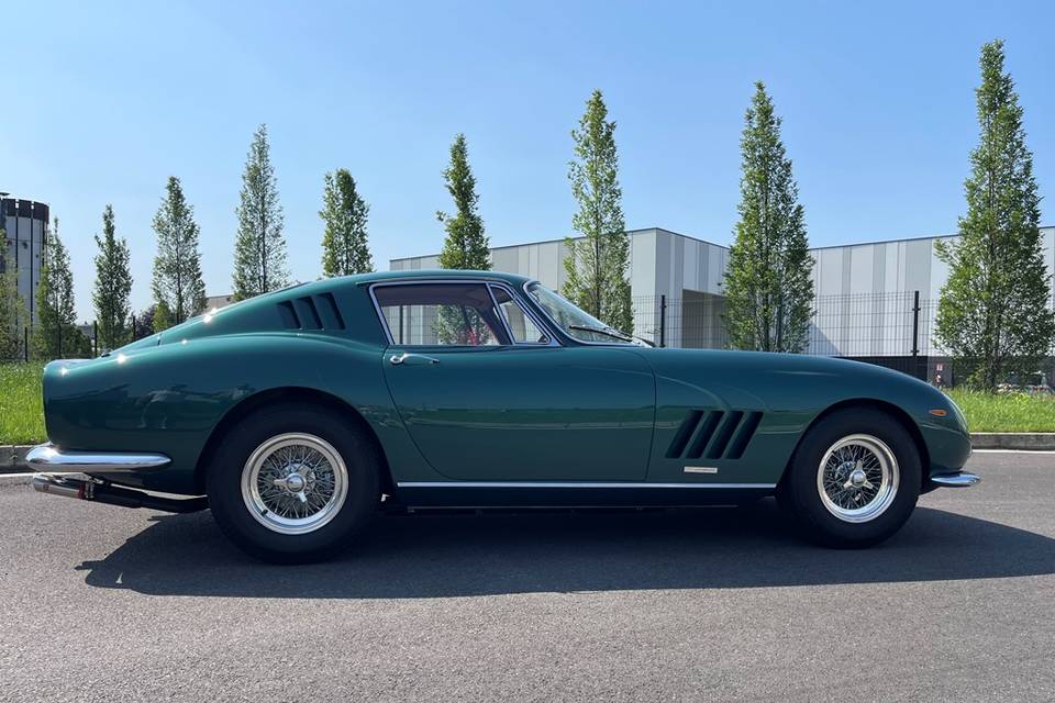 Ferrari 275 GTB