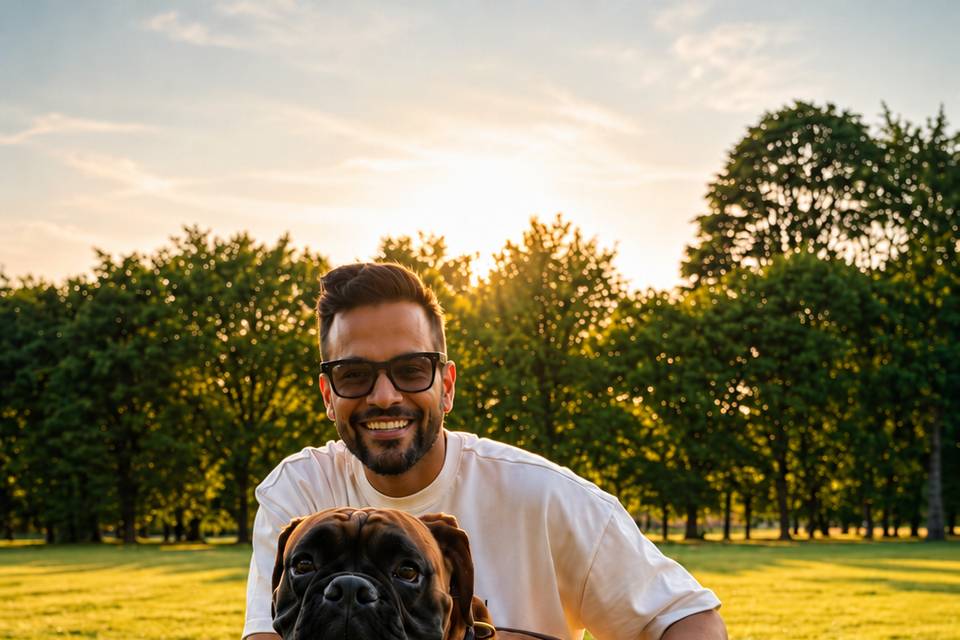 Marco Dog Sitter