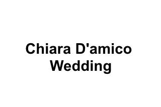 Chiara D'amico Wedding logo