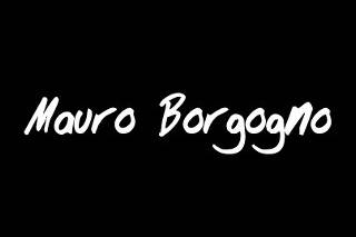 Mauro Borgogno logo