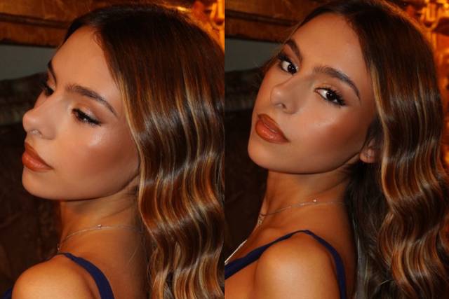 Full Glam