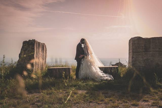 I 24 migliori fotografi di matrimonio ad Arezzo