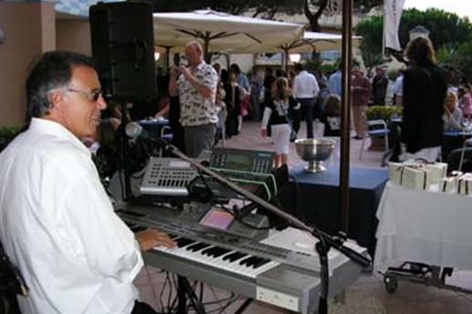 Accompagnamento musicale