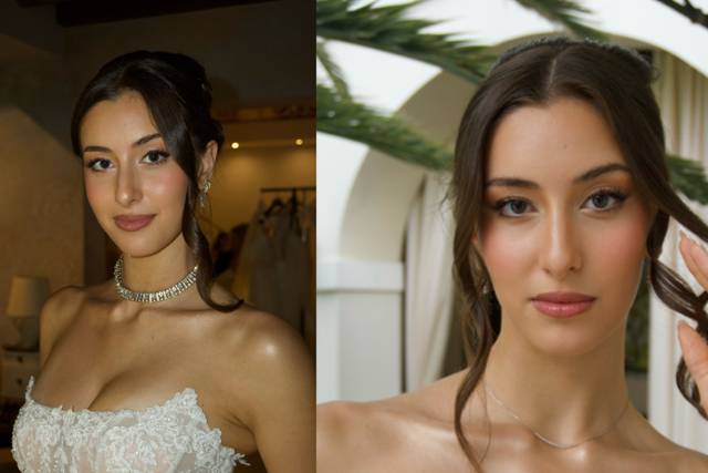 Cez Villegas Make-up Artist