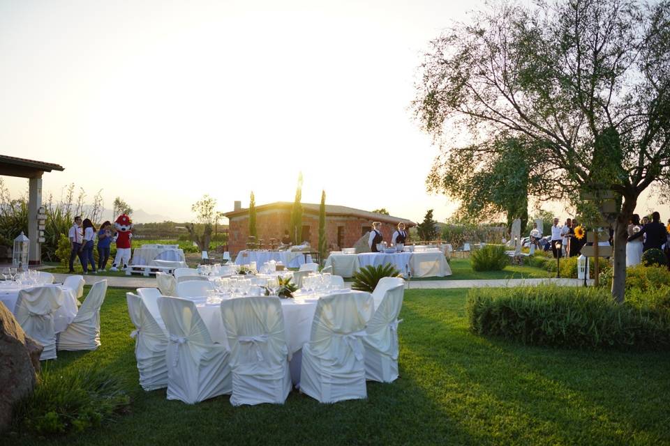 Plume Events and Weddings