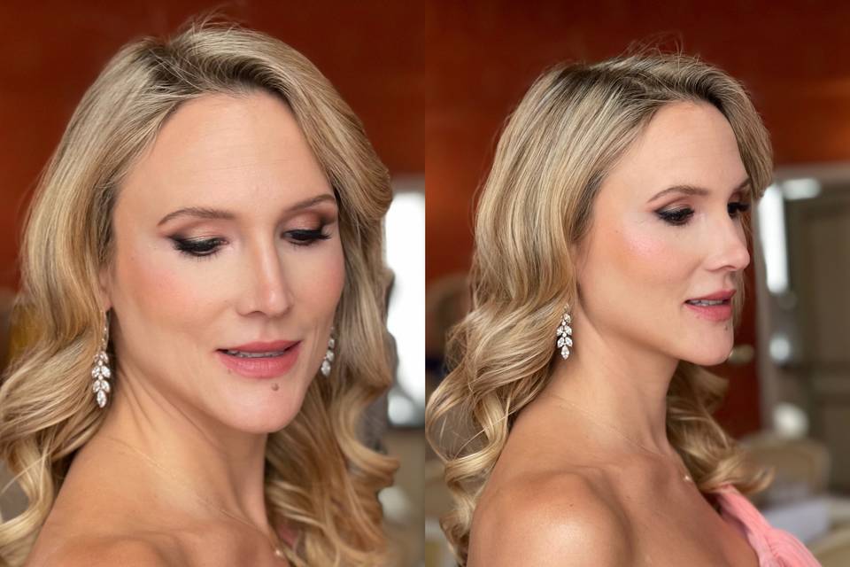 Trucco Sposa/Testimone