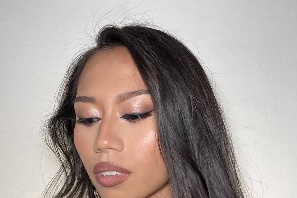 Thai Makeup