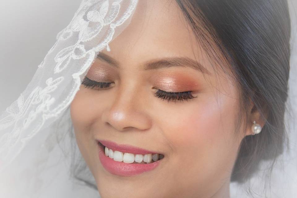 Sposa Glowy