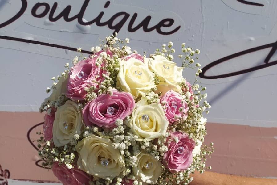 Bouquet sposa