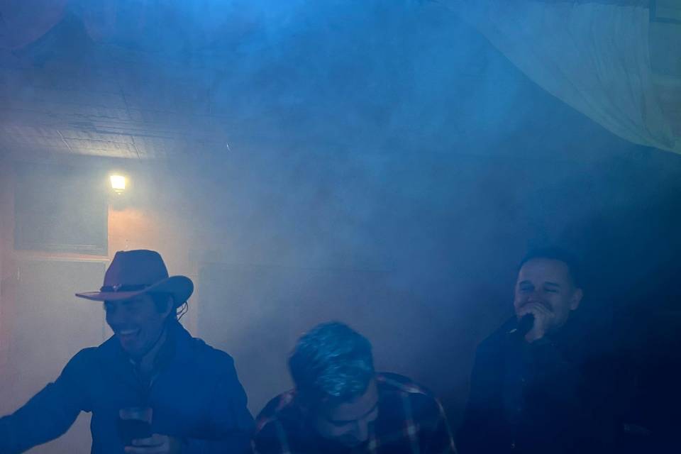 Festa Privata