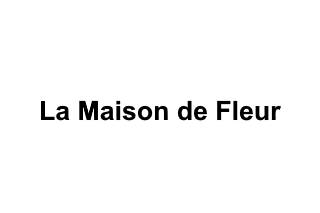 La Maison de Fleur logo