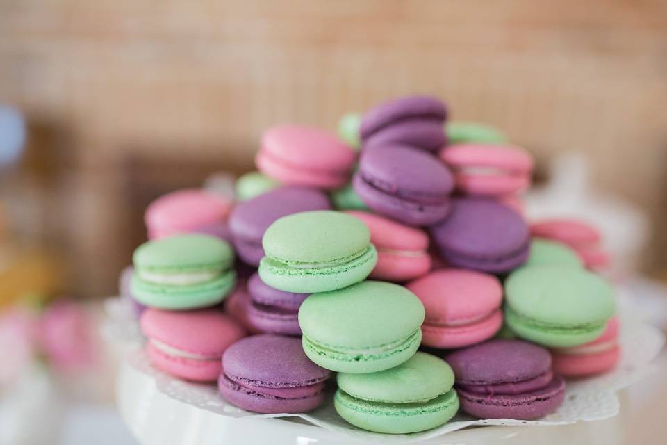 Macaron