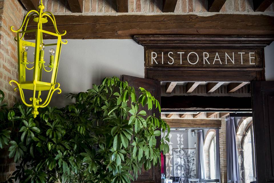 Il ristorante