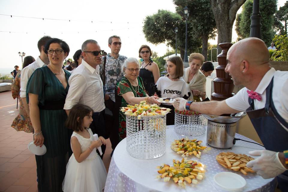 Le Torte di Sabrina