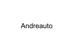 Andreauto logo