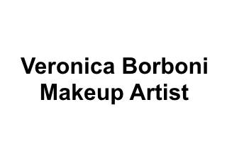 Veronica Borboni Makeup Artist logo