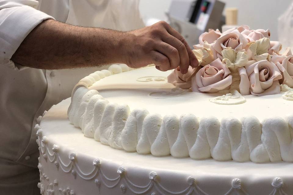 Pasticceria Piemontese di Gianluca Aresu