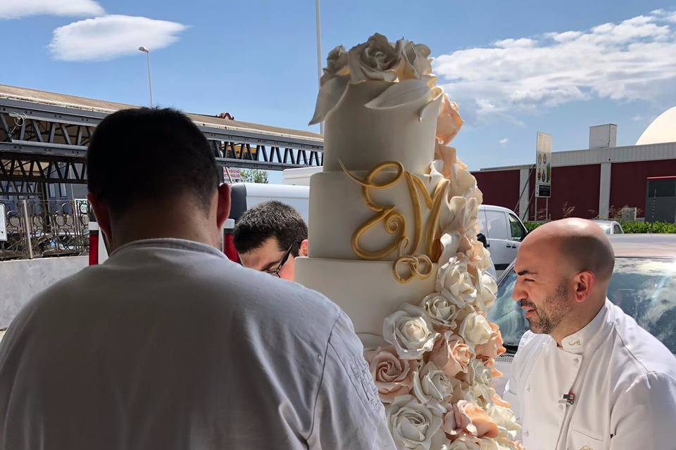 Pasticceria Piemontese di Gianluca Aresu