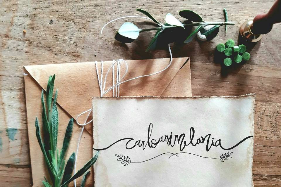 Calligrafia