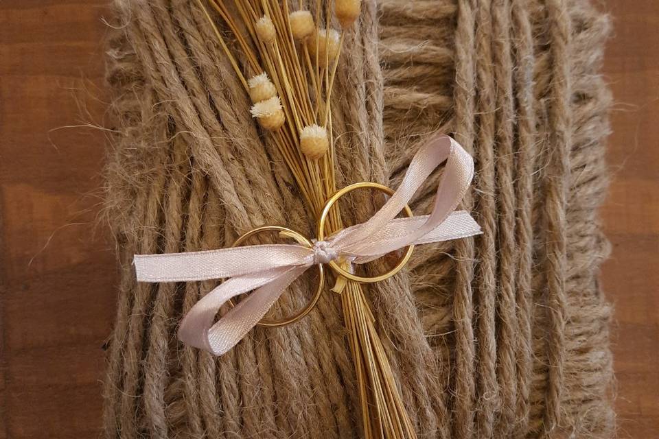 Country shabby