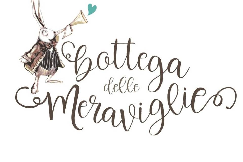 Logo bottega
