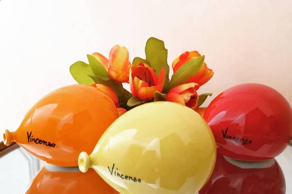 Palloncini 15cm