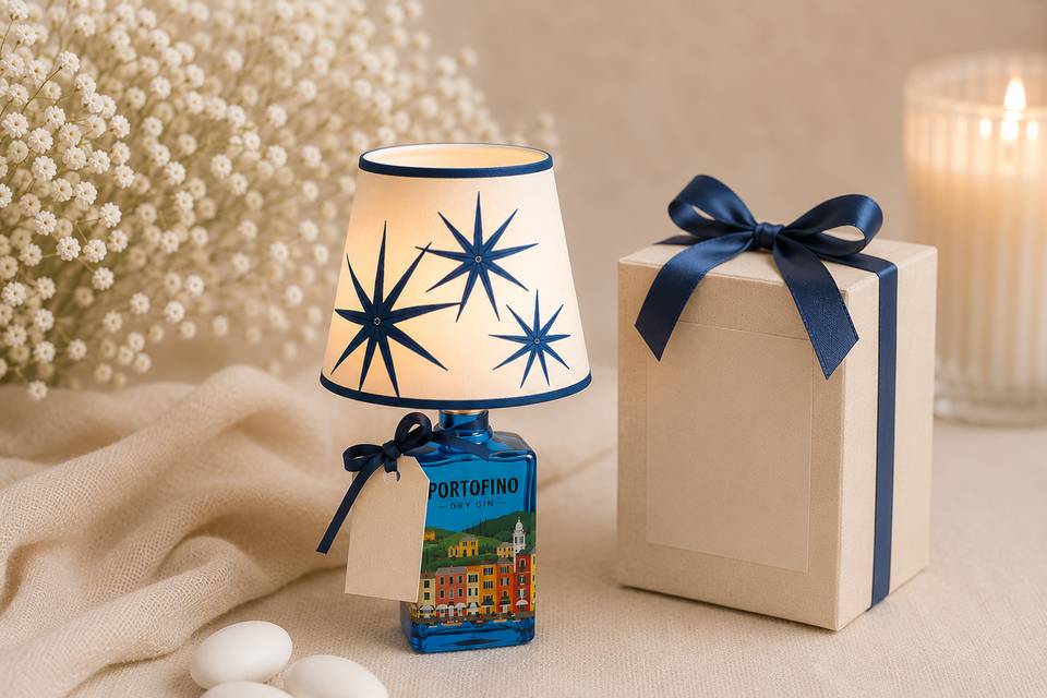 Lampada Portofino