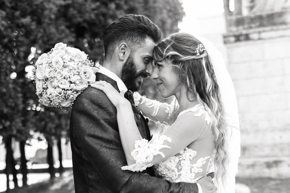 Stefano e Cristina 21-07-19