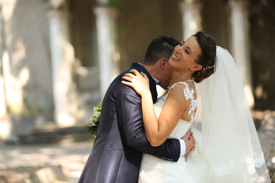 Stefano e Cristina 21-07-19