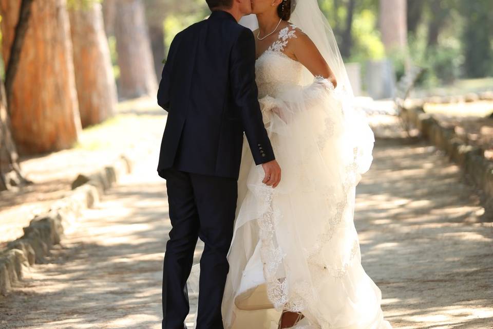 Stefano e Cristina 21-07-19