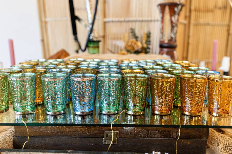 Detail_Aperitivo Servito