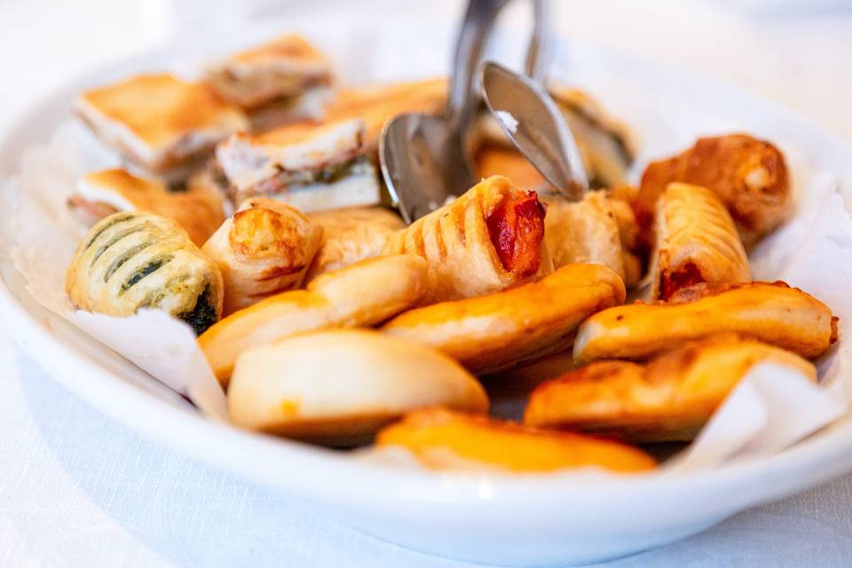 Detail_Piatto di stuzzichini