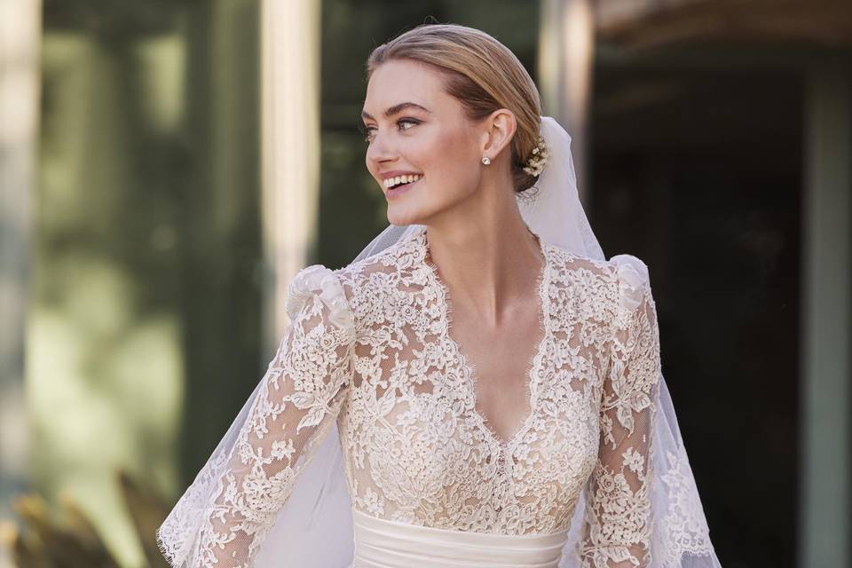 Pronovias