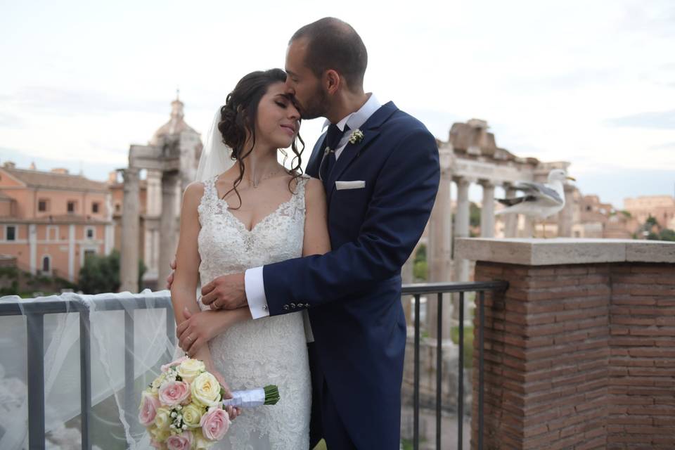 Stefano e Cristina 21-07-19