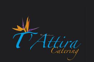 T'Attira Wedding Catering