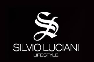 Silvio Luciani logo